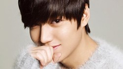 Menyambut Penayangan The Heirs, Penggemar Lee Minho Menyumbang 12 Ton Beras