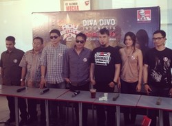 Setelah Tertunda, Konser Kolaborasi Ahmad Dhani dan Indra Lesmana Umumkan Tanggal Pengganti