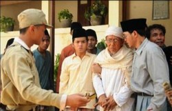 Indonesia Kirim Sang Kiai untuk Film Berbahasa Asing Terbaik di Oscar 2014