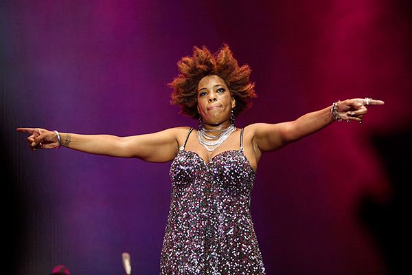 Foto: Festival Java Soulnation 2013 - Hari 3