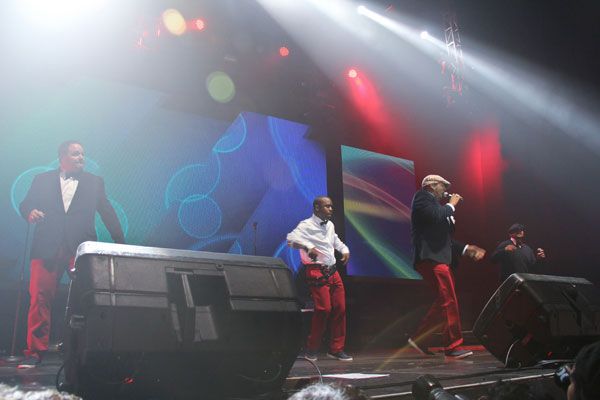 Foto: Festival Java Soulnation 2013 - Hari 3