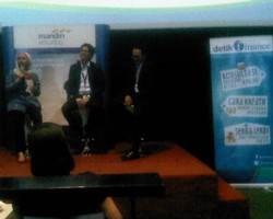 Belajar Investasi Tanpa Takut Merugi di Financial Clinic Smart Investment