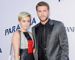 Kakak Ipar Liam Hemsworth Benci Miley Cyrus