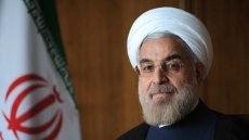 Presiden Baru Iran Dianggap Layak Terima Nobel Perdamaian