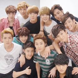 Ini Kata SM Entertainment Soal Kabar EXO Comeback November