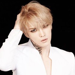 Tiket Konser Jaejoong JYJ di Korea Ludes dalam 15 Menit