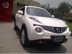 4 Hal yang Berubah di Daleman Nissan Juke