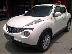 Mobil Nissan Juga Naik Harga, Rata-rata Kenaikan Rp 2 Juta