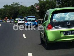 Honda Ada Mobil Murah Lagi, Harganya Cuma Rp 55 Jutaan