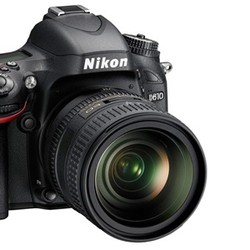  Terjawab! Nikon D610, Kamera Full Frame Penerus D600