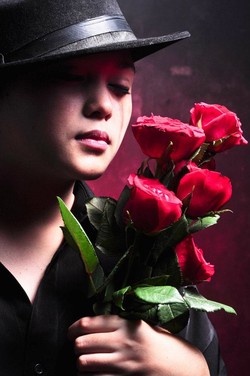 lady rose