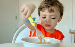 Anak Sulit Makan? Siasati dengan Cara Jitu Ini