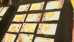 Ditemukan, 2000 Keping Harta Karun dari Danau Keramat Indian Inca