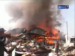 Eksekusi Lahan I Gusti Ngurah Rai Alot