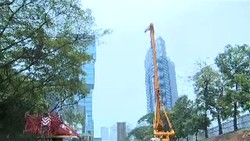 Proyek MRT Dimulai, Bersiaplah Sambut Titik Kemacetan Baru