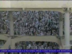 Wajah Baru Masjidil Haram