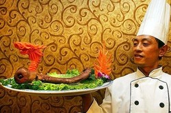 Wisata Kuliner Super Ekstrem di China: Aneka Penis Hewan