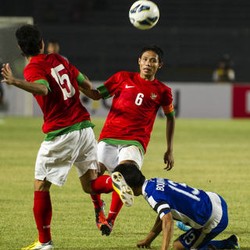 Buah Kesabaran dan Keberhasilan Mengatasi Pressing Tinggi Lawan