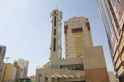 Masjid di Makkah Ini Jadi Saksi Para Jin Masuk Islam