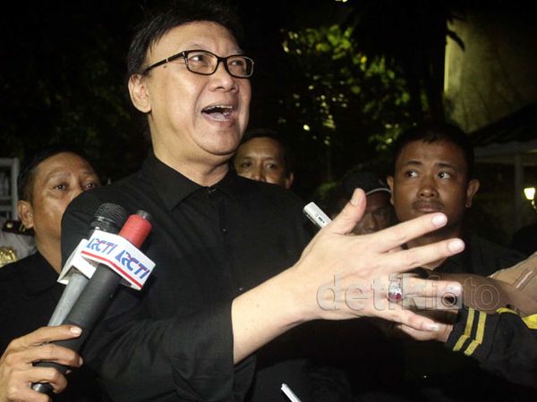 PDIP Akan Bawa Data-data Pelanggaran Pilkada ke KPK