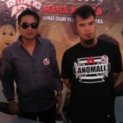 Konser Adu Bintang 2 Digeser Tahun Depan