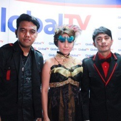 Ada Rock dan Disko di Album Baru Geisha