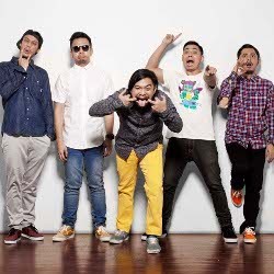 Neurotic Terbentuk dalam Waktu 5 Menit