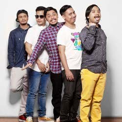 Kisah Pemilihan Eno Netral sebagai Drumer Neurotic