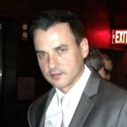Tommy Page Akan Konser di Jakarta dan Surabaya