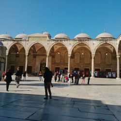 99 Cahaya di Langit Eropa Bukti Pendewasaan Maxima Pictures