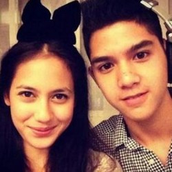 Ini Kata Pevita Pearce Soal Foto Kedekatannya dengan Al