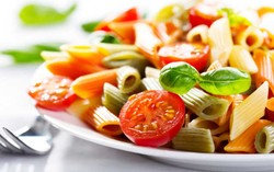 Lumache dan Chitara, Bentuk Pasta Klasik Italia (1)