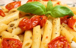 Lumache dan Chitara, Bentuk Pasta Klasik Italia (2)