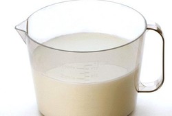 Menambah Rasa Gurih Sup Krim