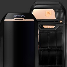 Ponsel Android Ini Dijual Rp 60 Juta