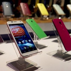 Motorola Siapkan 2 Smartphone Murah