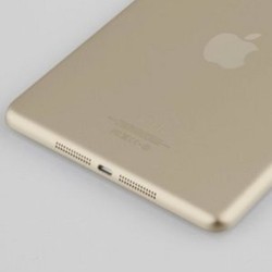 Siap-siap, iPad 5 dan iPad Mini 2 Meluncur 22 Oktober