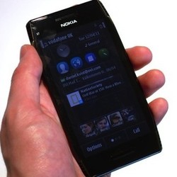 Symbian: Android yang Dikudeta Android