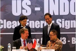 Gaet Fluidic, Indosat Ingin Bangun Jaringan Hijau