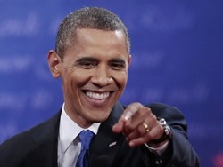 Obama Batal Datang ke APEC, Ini Komentar Para Pemimpin Negara