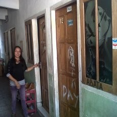 Korban Tewas Mahasiswa Asal Timor Leste itu Hendak Diwisuda