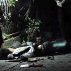 Dua Mahasiswa Asal Timor Leste Tewas Dibacok