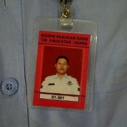 Belum Juga Tertangkap, Ini Dia Identitas Kopral RBW