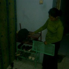 Misteri Rak Sepatu Berantakan yang Memicu Aksi Brutal Sang Kopral