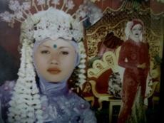 Ini Sosok Veni yang Kabur Bersama Kopral RBW Usai Penembakan