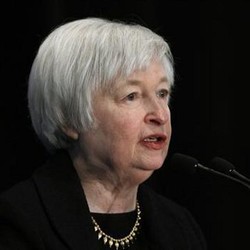 Ini Perempuan Jagoan Obama yang Bakal Kuasai Sektor Keuangan AS