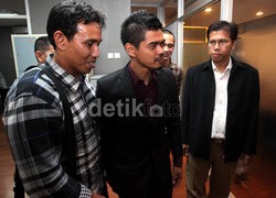 Tiga poin yang dibahas, antara lain dualisme asosiasi pemain Indonesia, tunggakan gaji klub terhadap pemain, dan standar minimum kontrak.