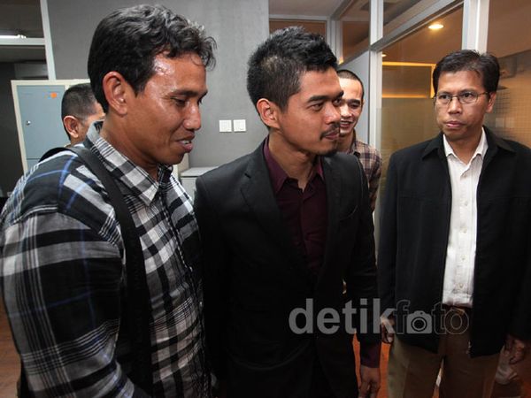 BP dan PSSI Bahas Tunggakan Gaji Pemain