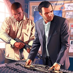 Intel Tuding Ada Mafia di Balik GTA V