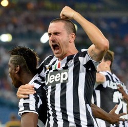 Hadapi Musim Sengit, Juve Diminta Lupakan Dulu Sukses Masa Lalu